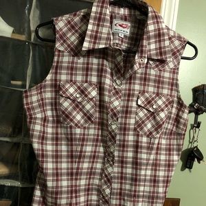 ROPER BRAND western shirt